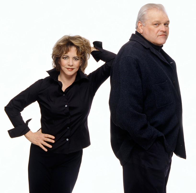 Stockard Channing & Brian Dennehy