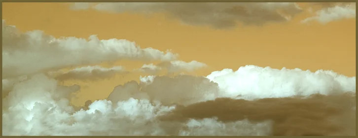 Yellow Sky