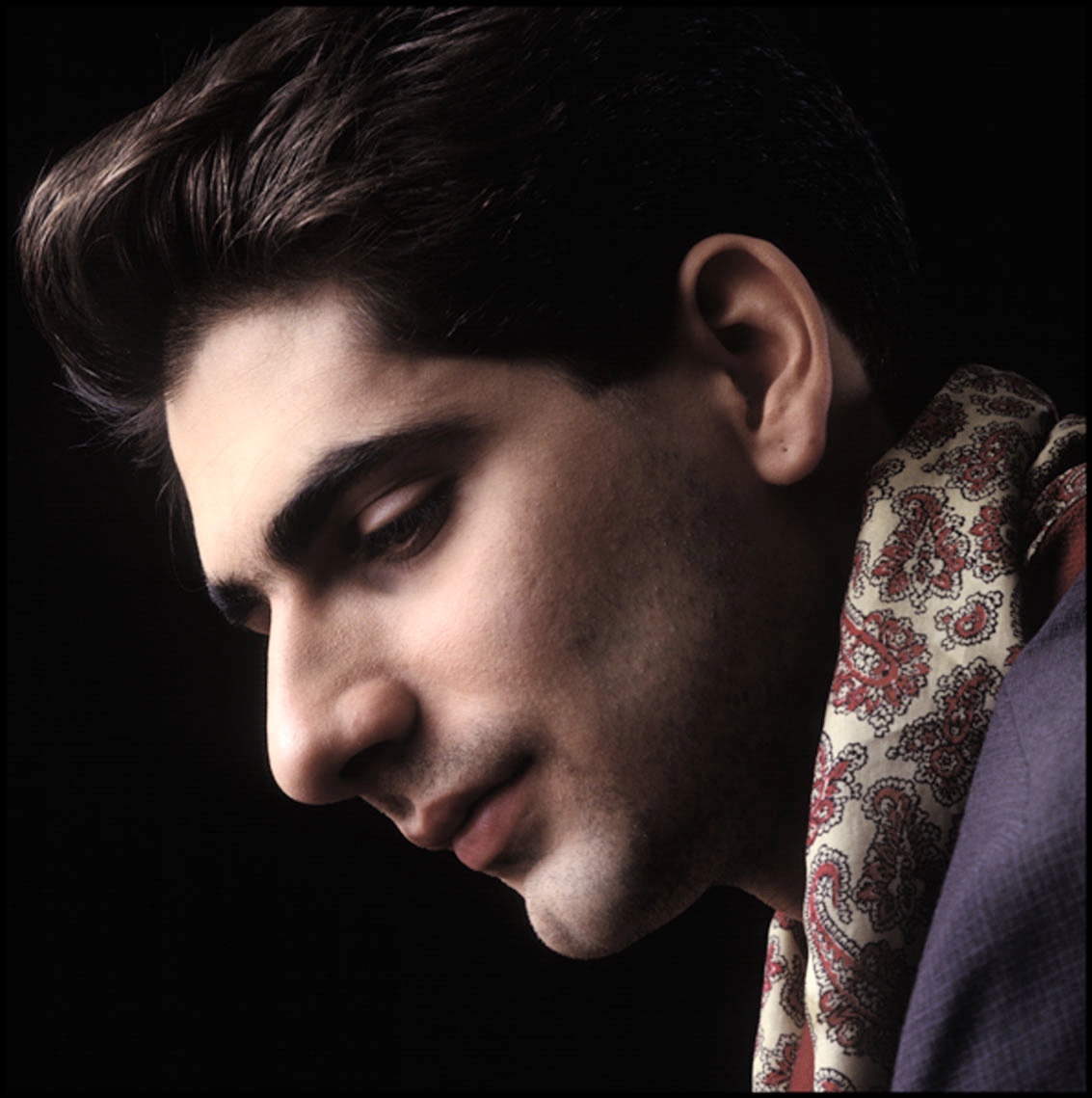 Michael Imperioli
