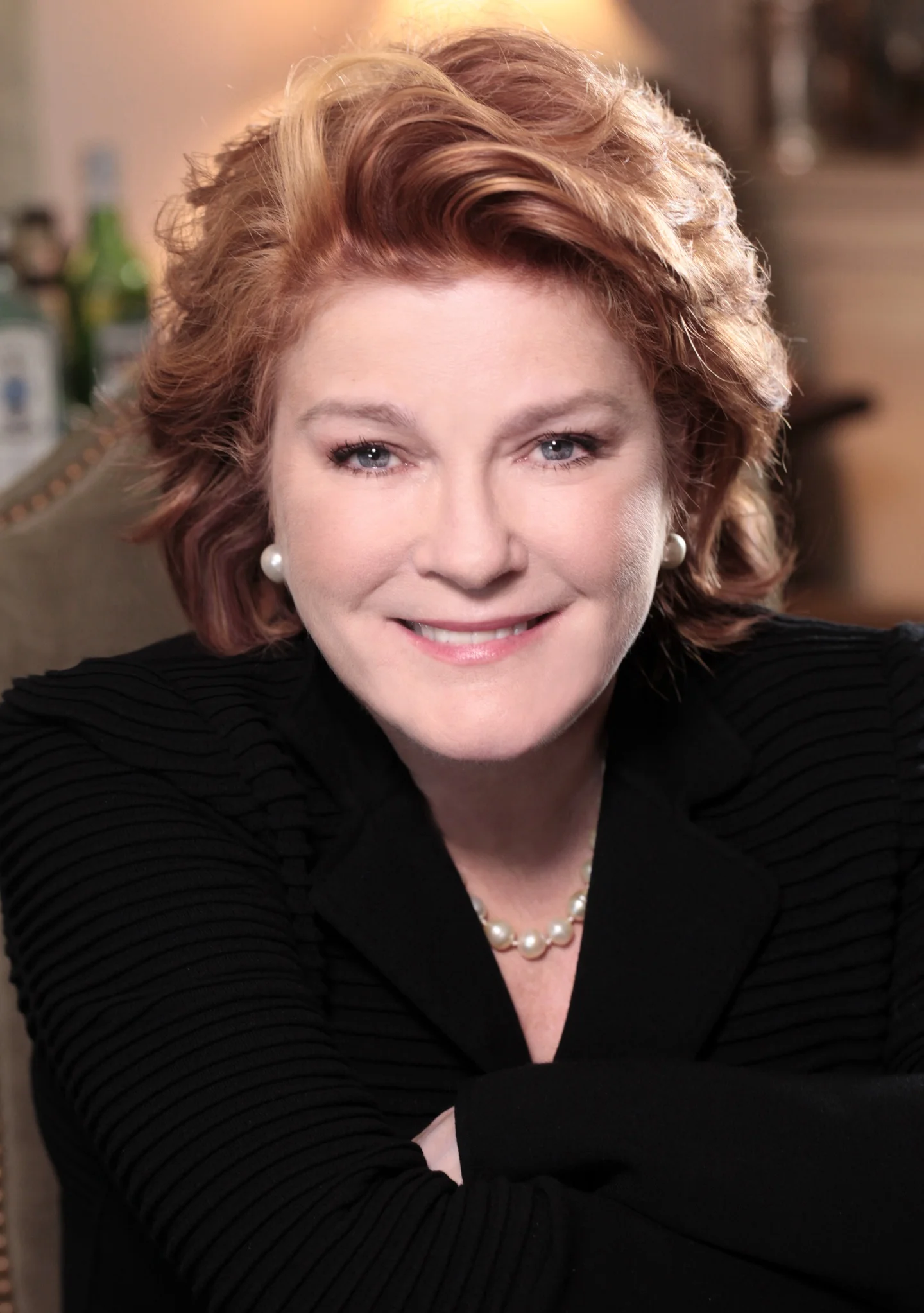 Kate Mulgrew, Orange is the New Black