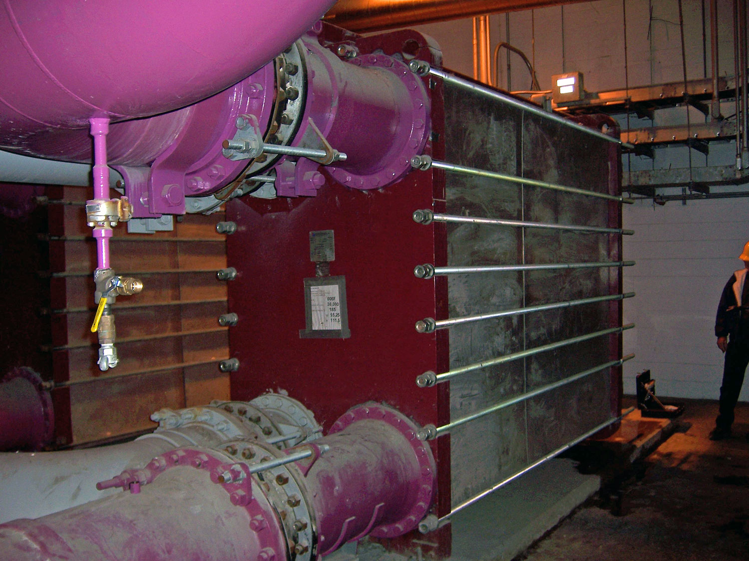 Power Generation