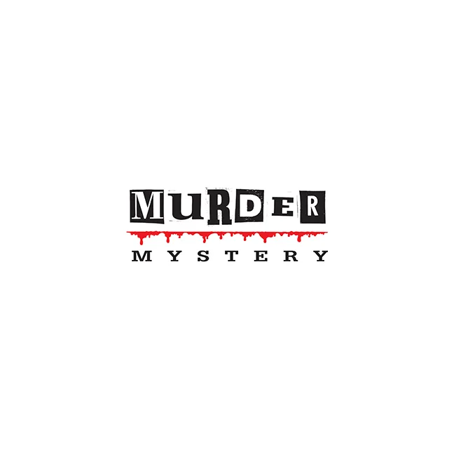 MurderLogo