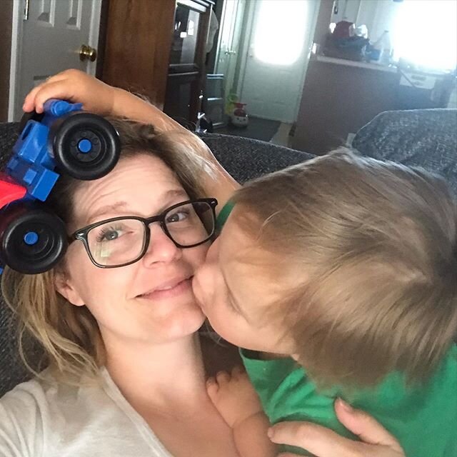To the world we are Moms to them we are the World #mothersday #mothersday2020 #mother #motherhood #motherhoodunplugged #lovebeingamom #mama #mamasboy #love #mywholeworld #mywholelife