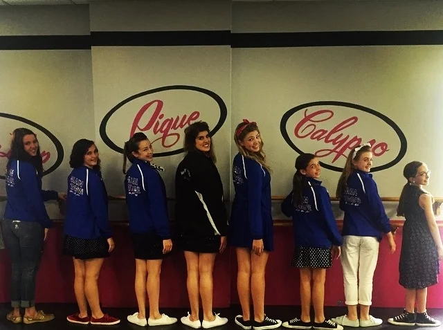 Armada Summer Dance Camp