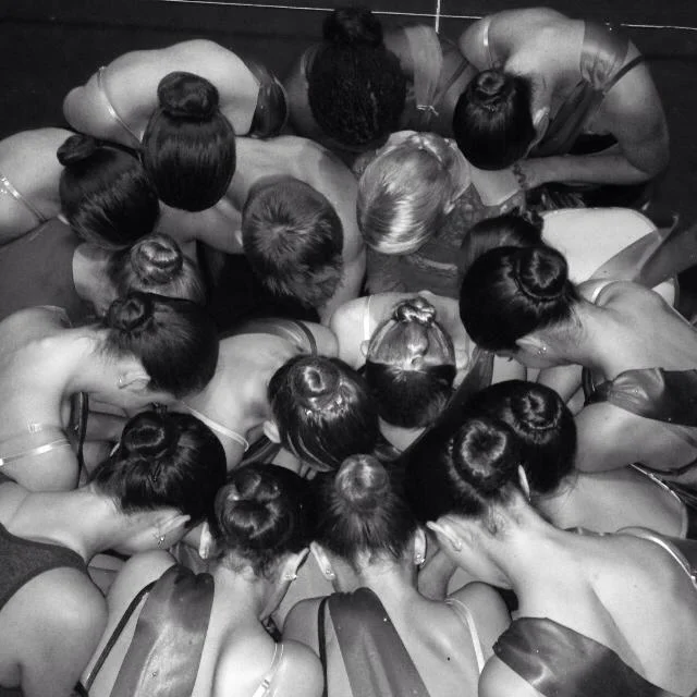 2015-2016 Dance Session!