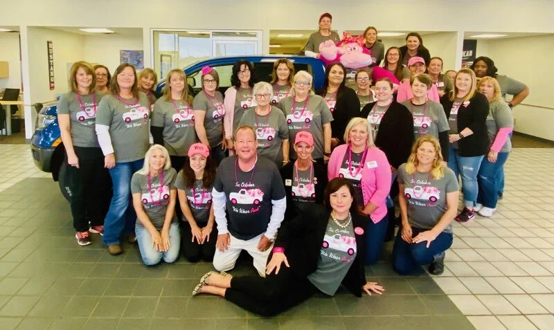 Making your Good LOUD