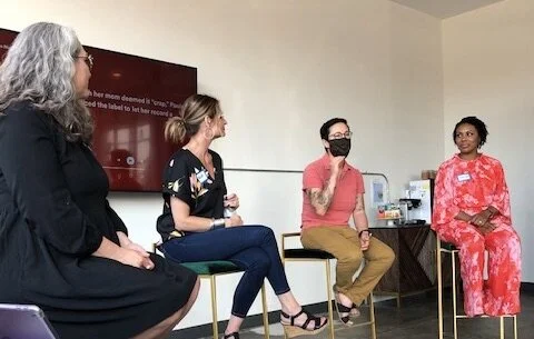 Female Entrepreneurs Leading the Way