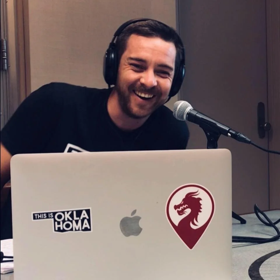 Conversation Around Good Mike Hearne