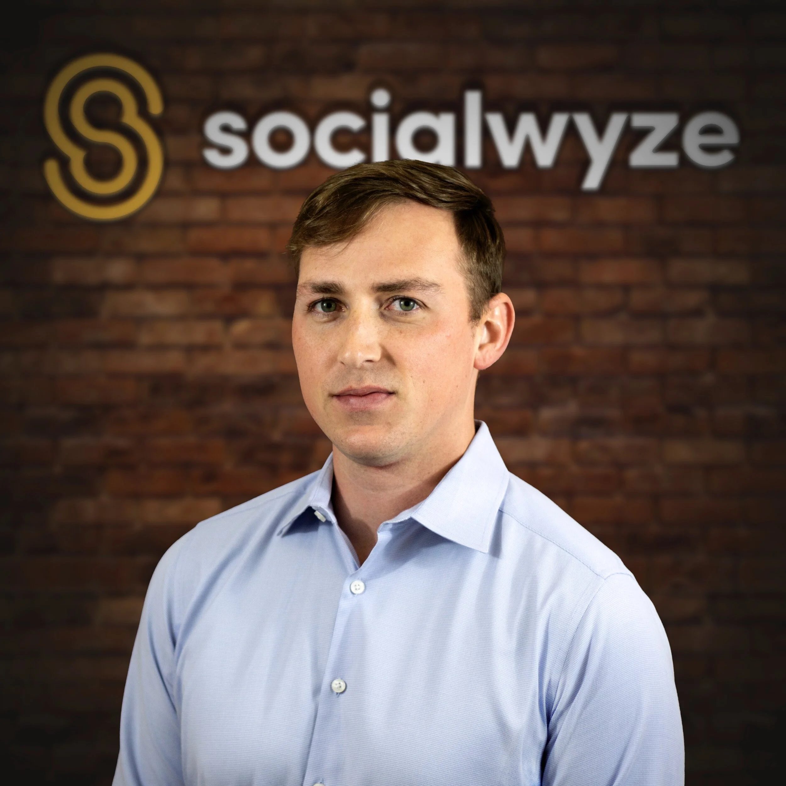 Snippet of Good #2 with Cody Merrill of Socialwyze