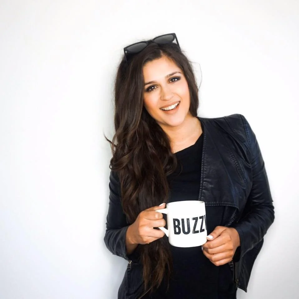 Snippet of Good with Bri Ramos of Buzz Brand
