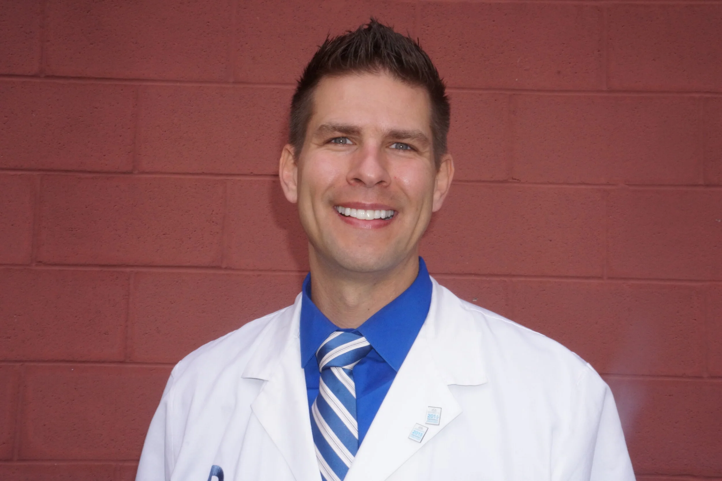 Snippet of Good with Dr. Nathan Proud