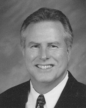 Roy W. Woodruff, Jr.