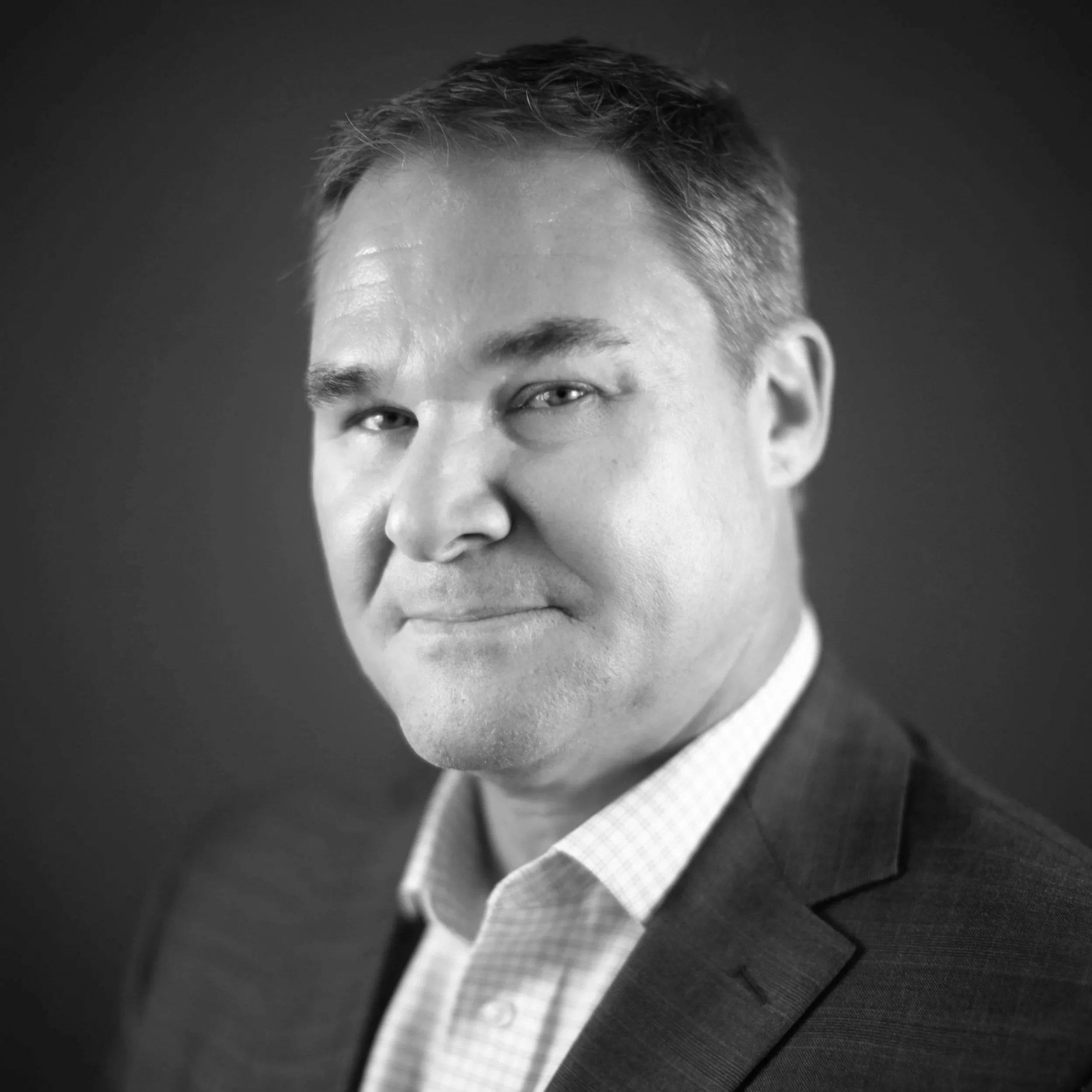 Headshot of Louisiana Commissioner, Matt Gresham.