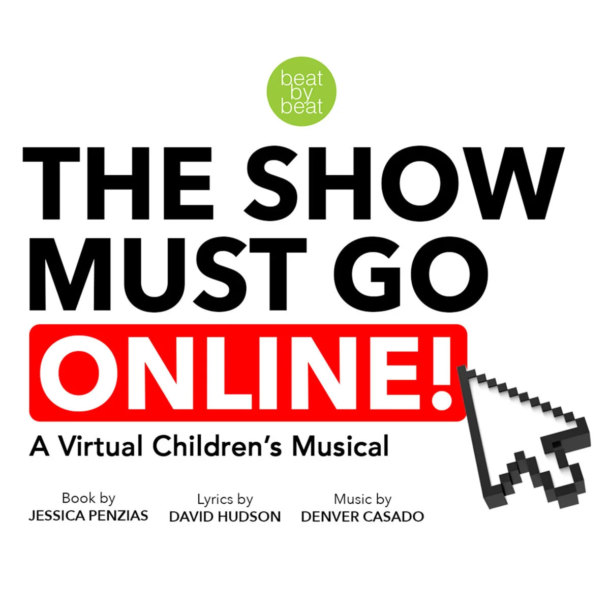 Late Update, New Orchestration - "The Show Must Go Online"