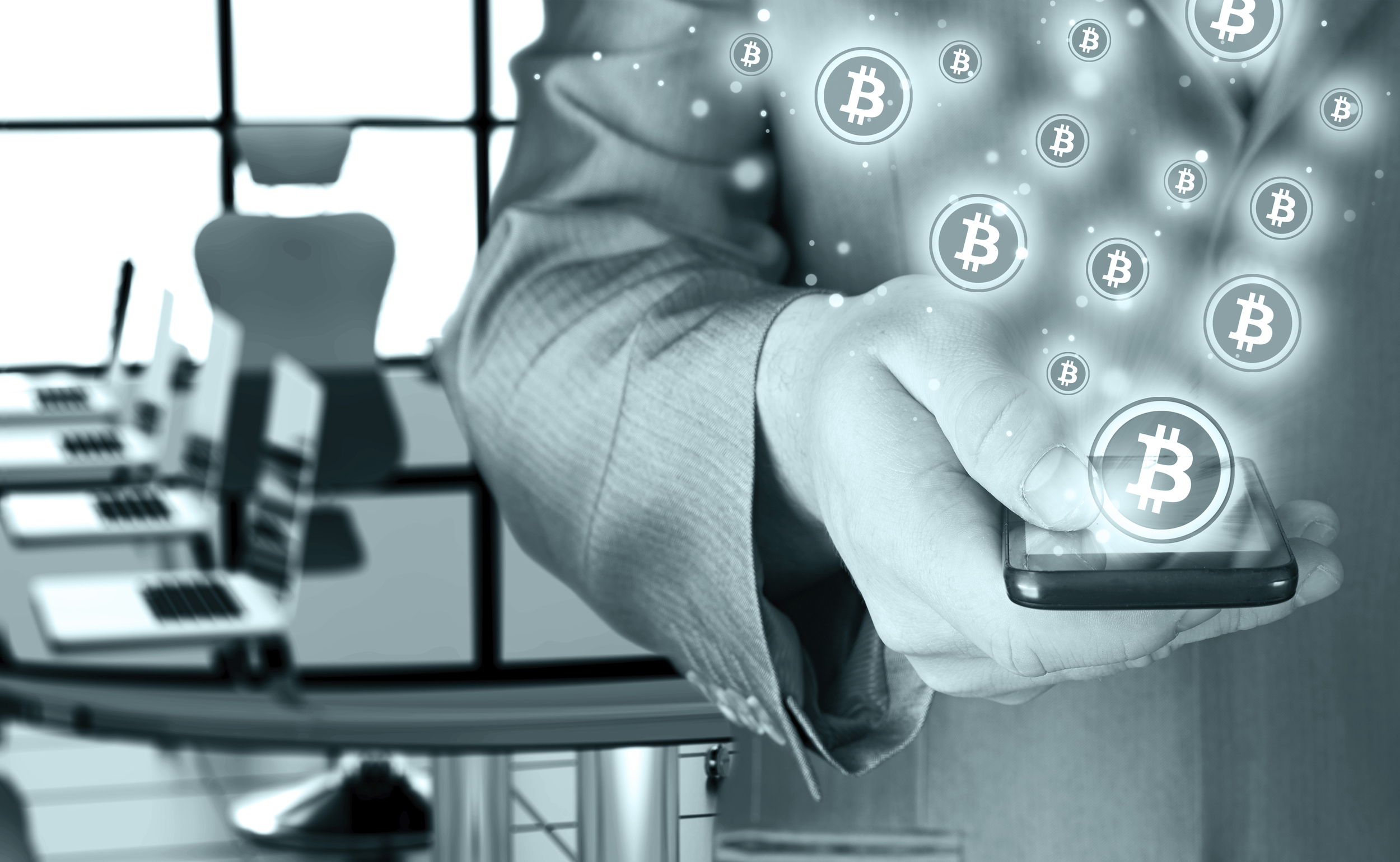 Bitcoin and the Future of Bribery — ACFE Insights