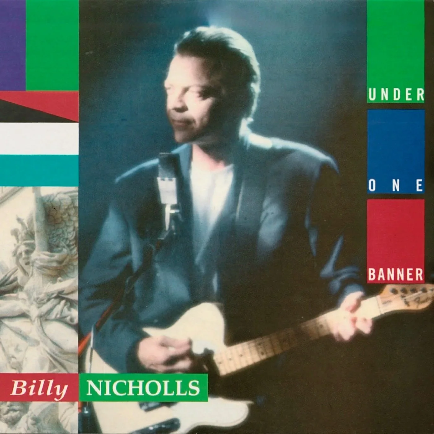 Under One Banner (1990)