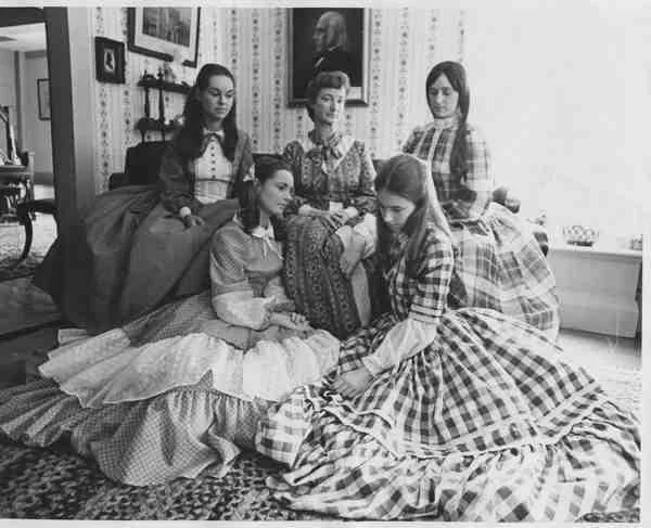 Little Women, Big Impact