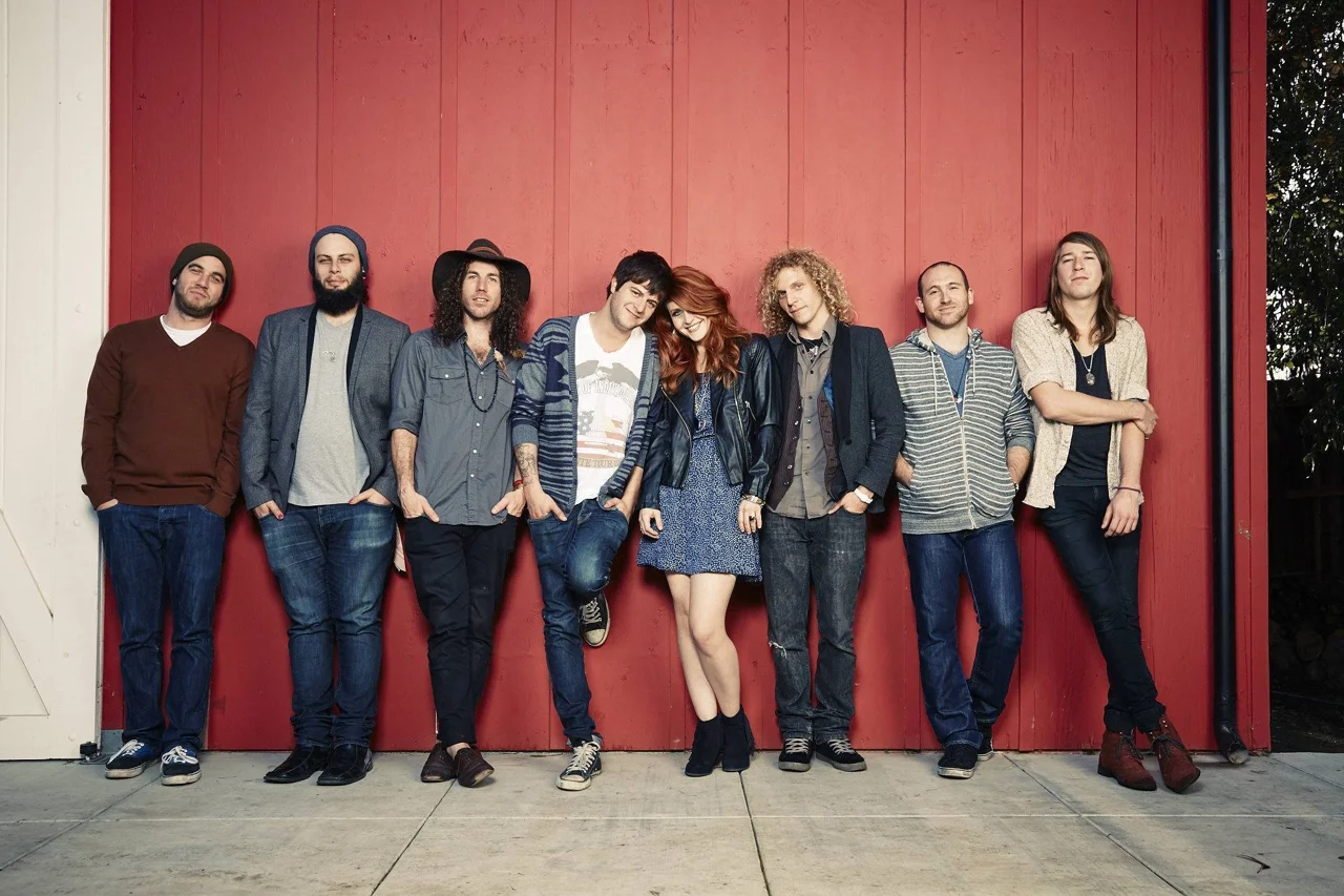 The Culture of The Mowgli's
