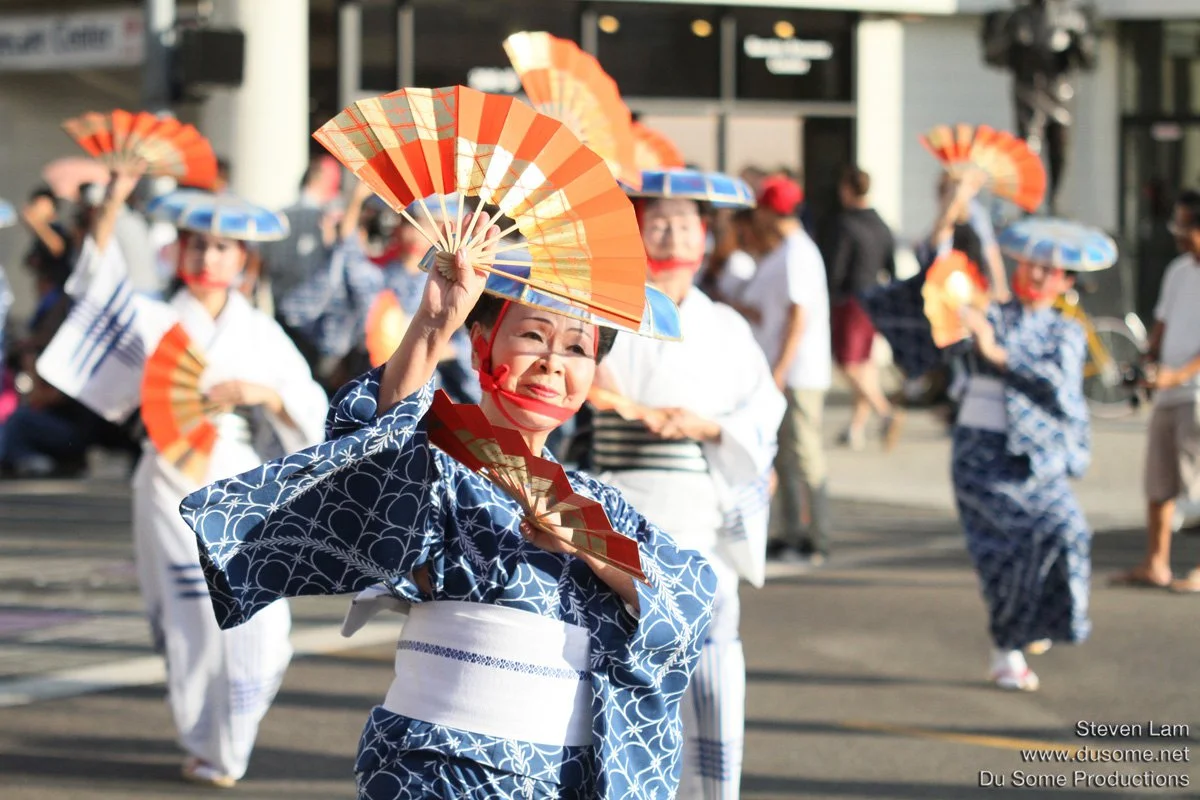 Preserving the Nisei Generation