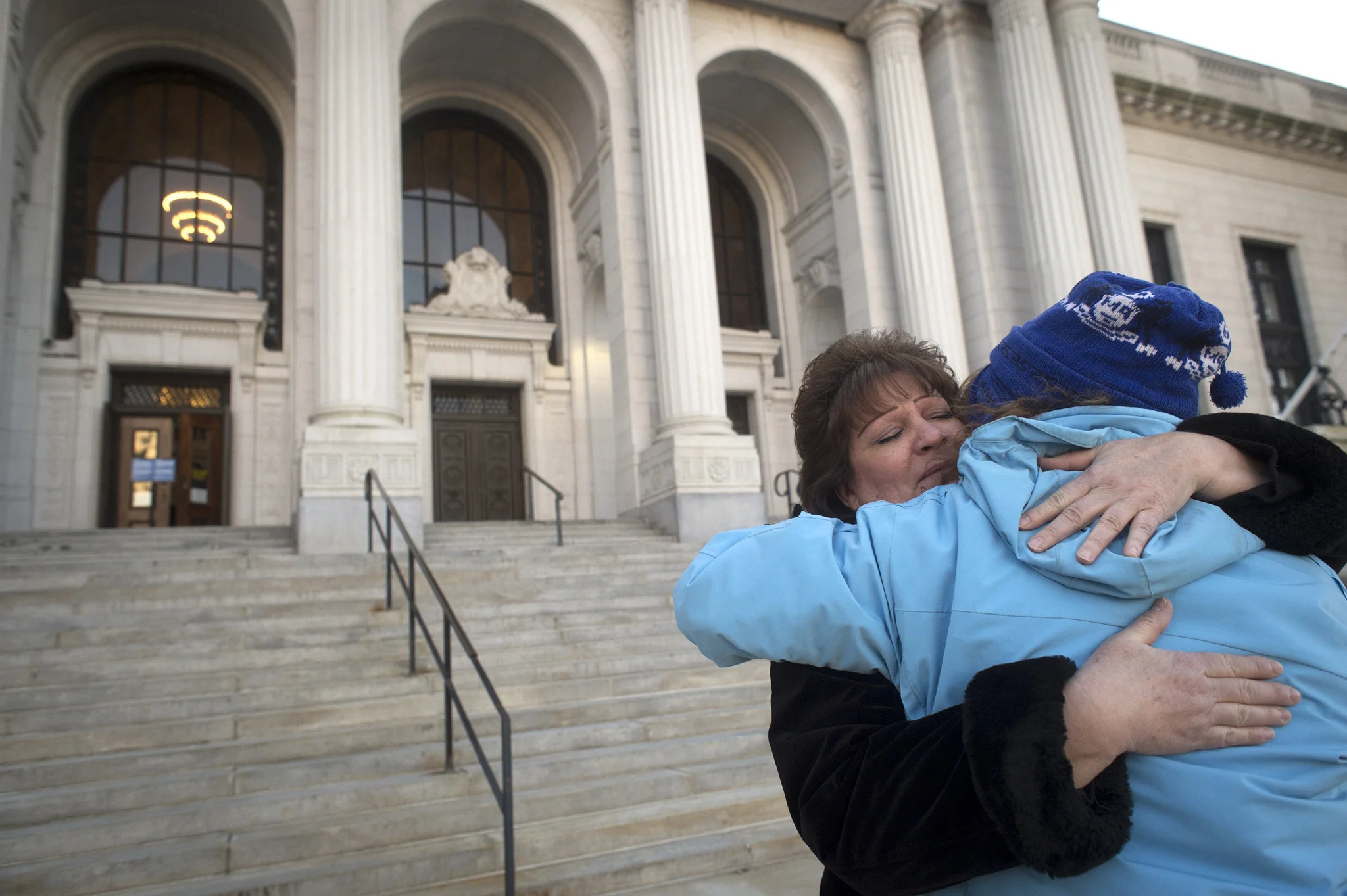 Connecticut Teenager Forced to Have Chemotherapy