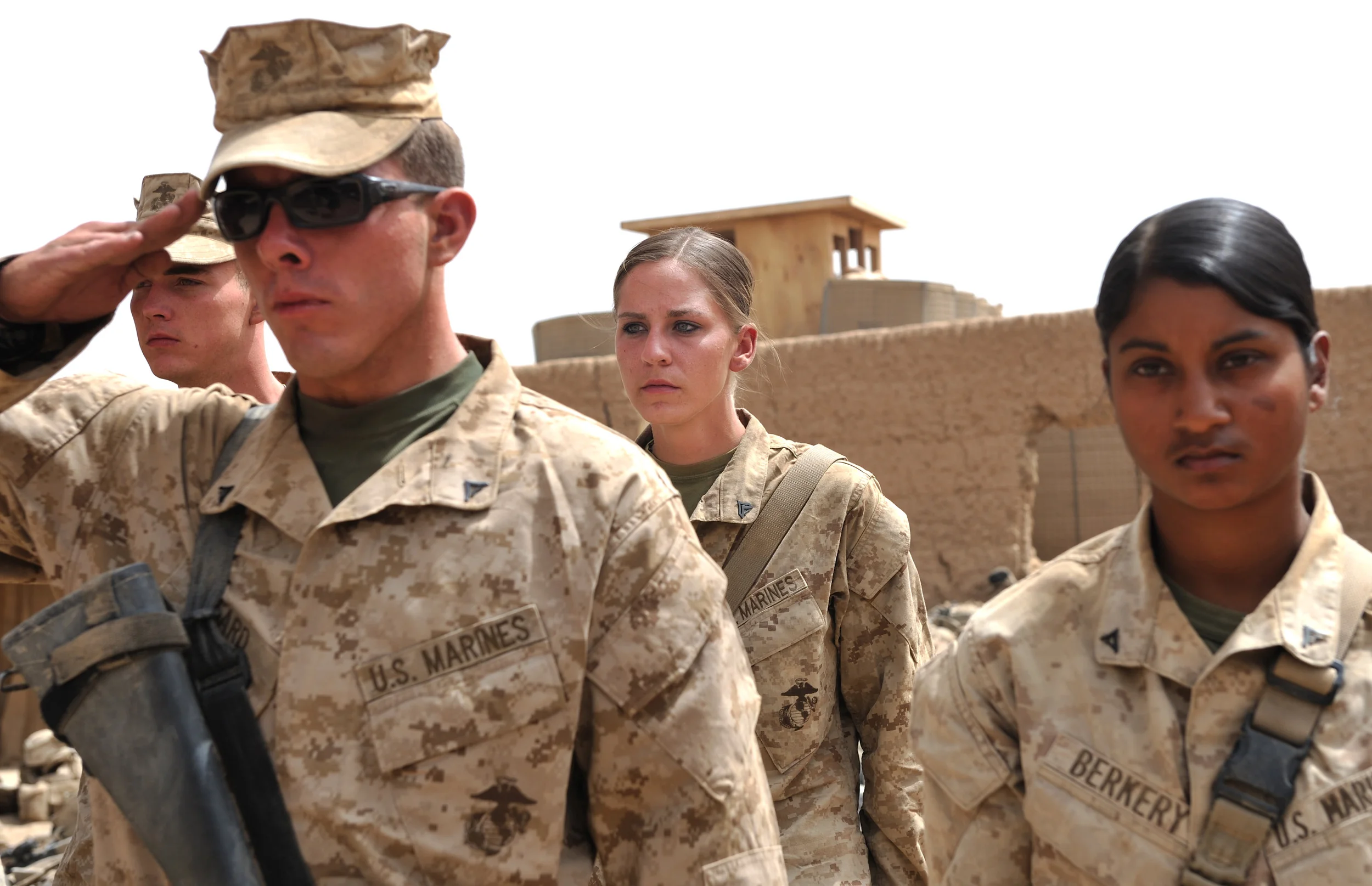 UN Resolution Struggling to Make a Difference to Women’s Lives in War