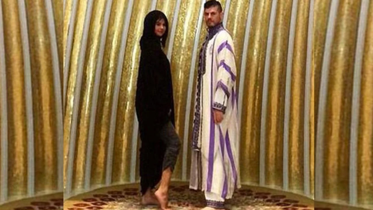 What Selena Did Wrong