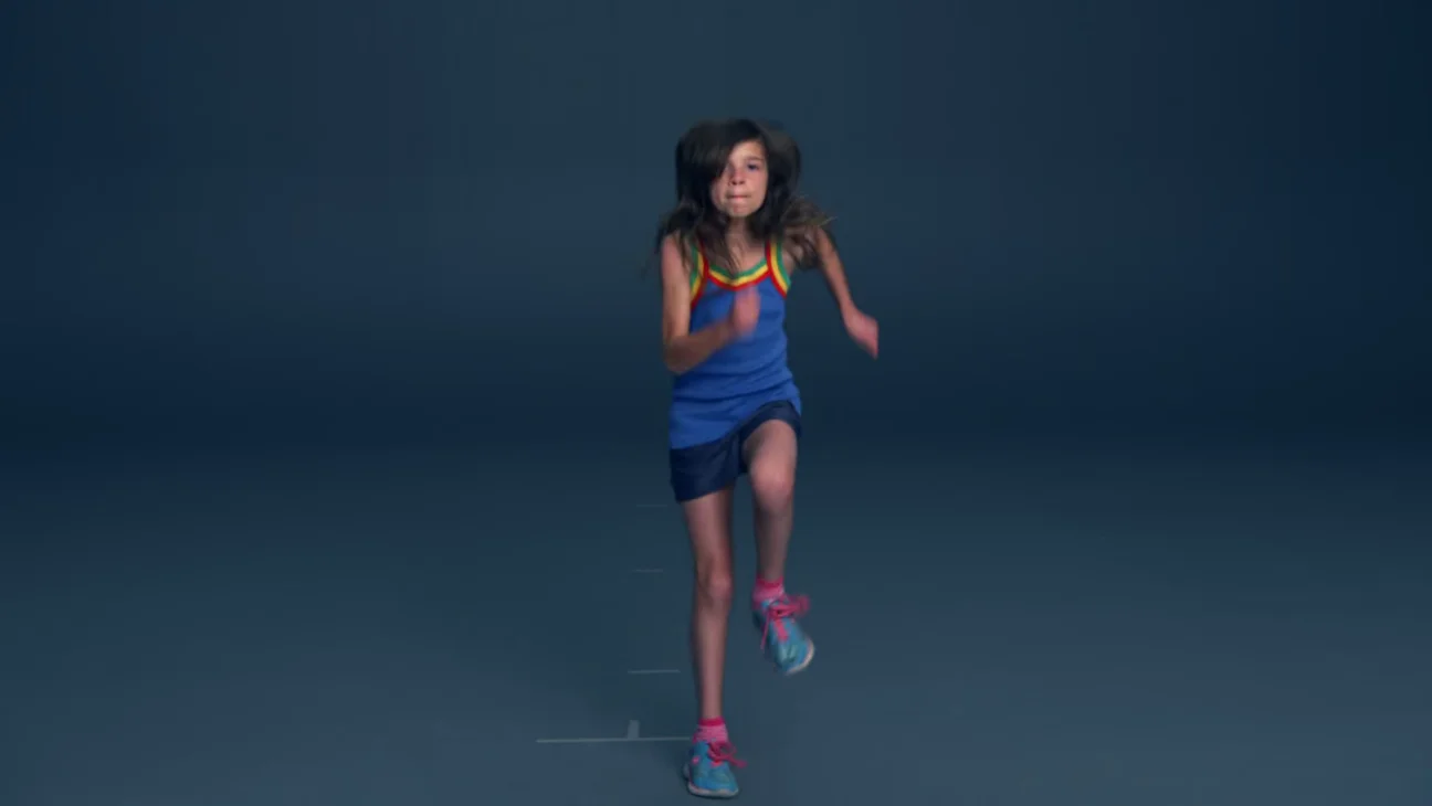 Super Bowl: #LikeAGirl