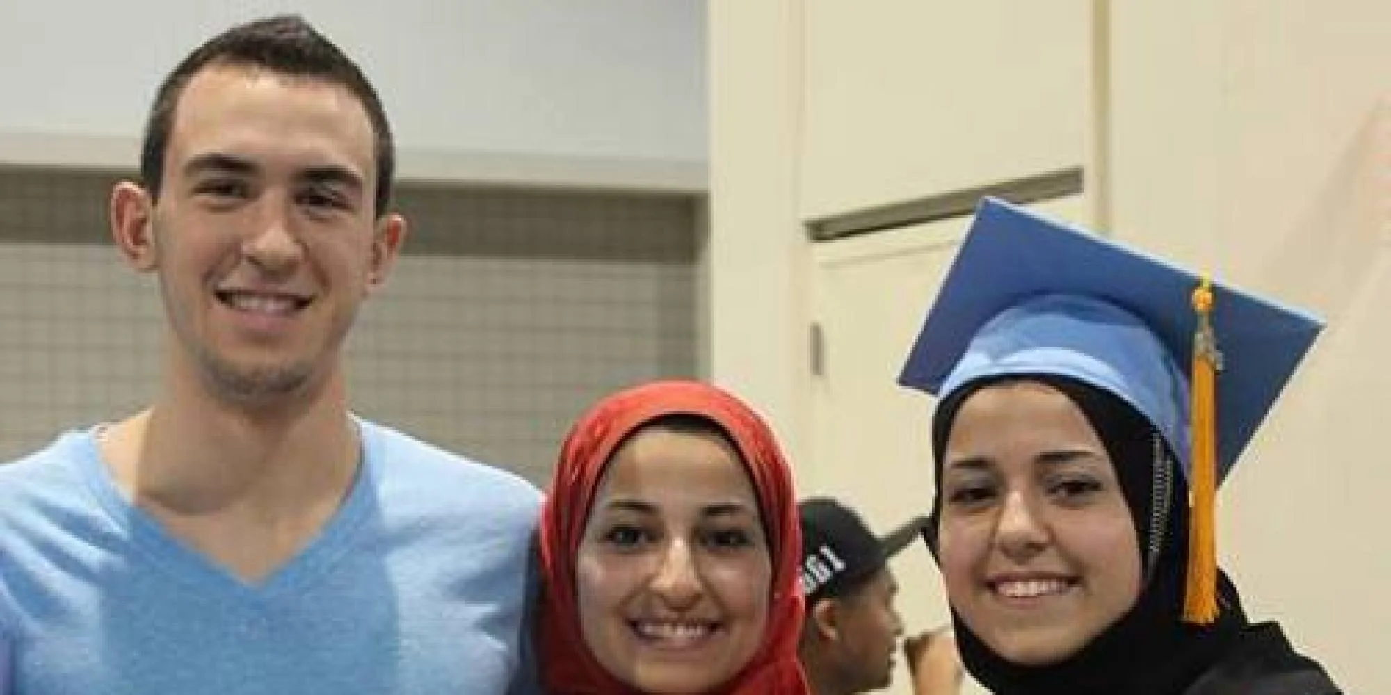 Chapel Hill: Murder or Terrorist Attack?