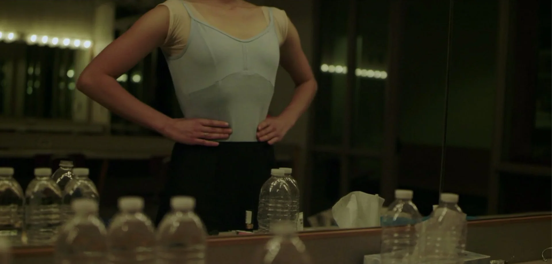 Confessions of a Spiraling Teen