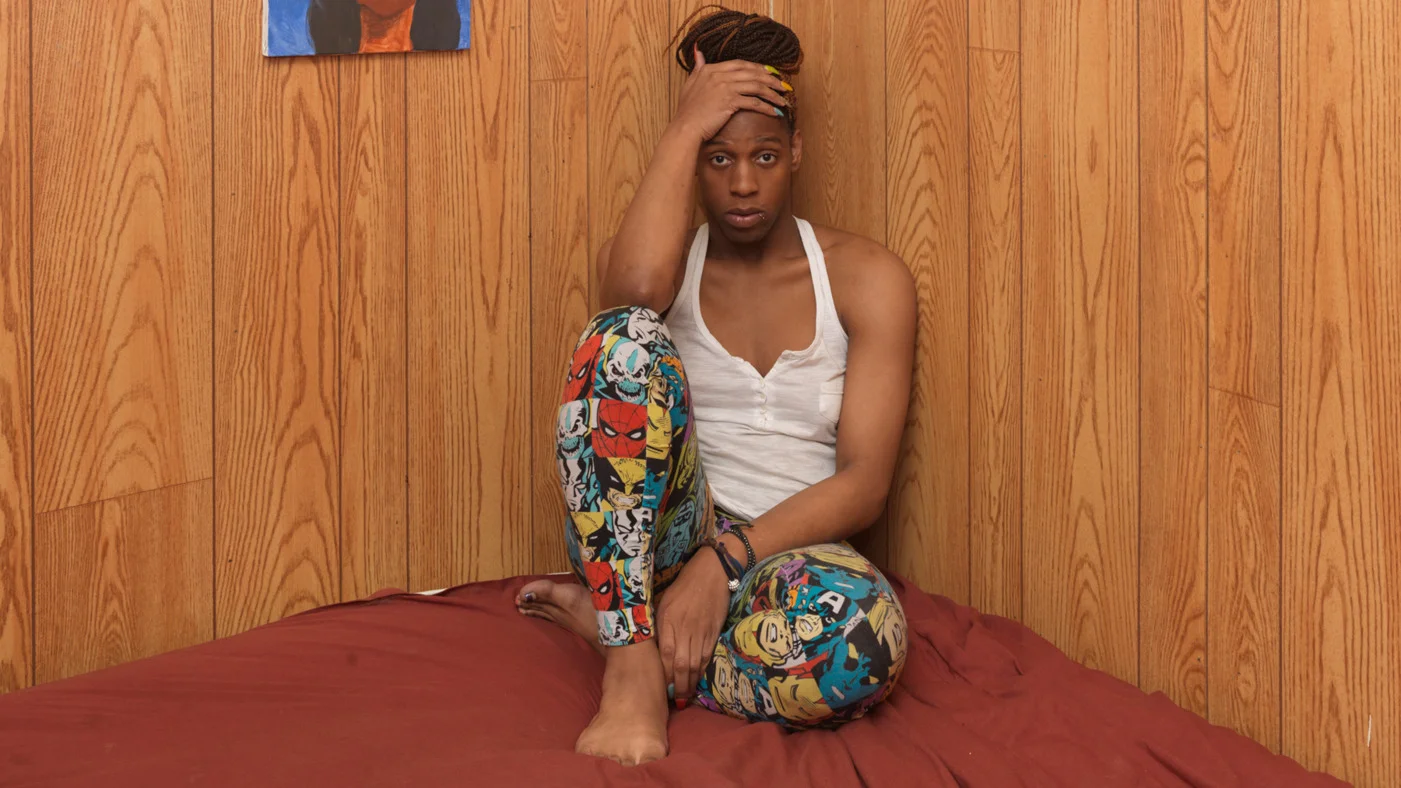 Lessons from CeCe McDonald