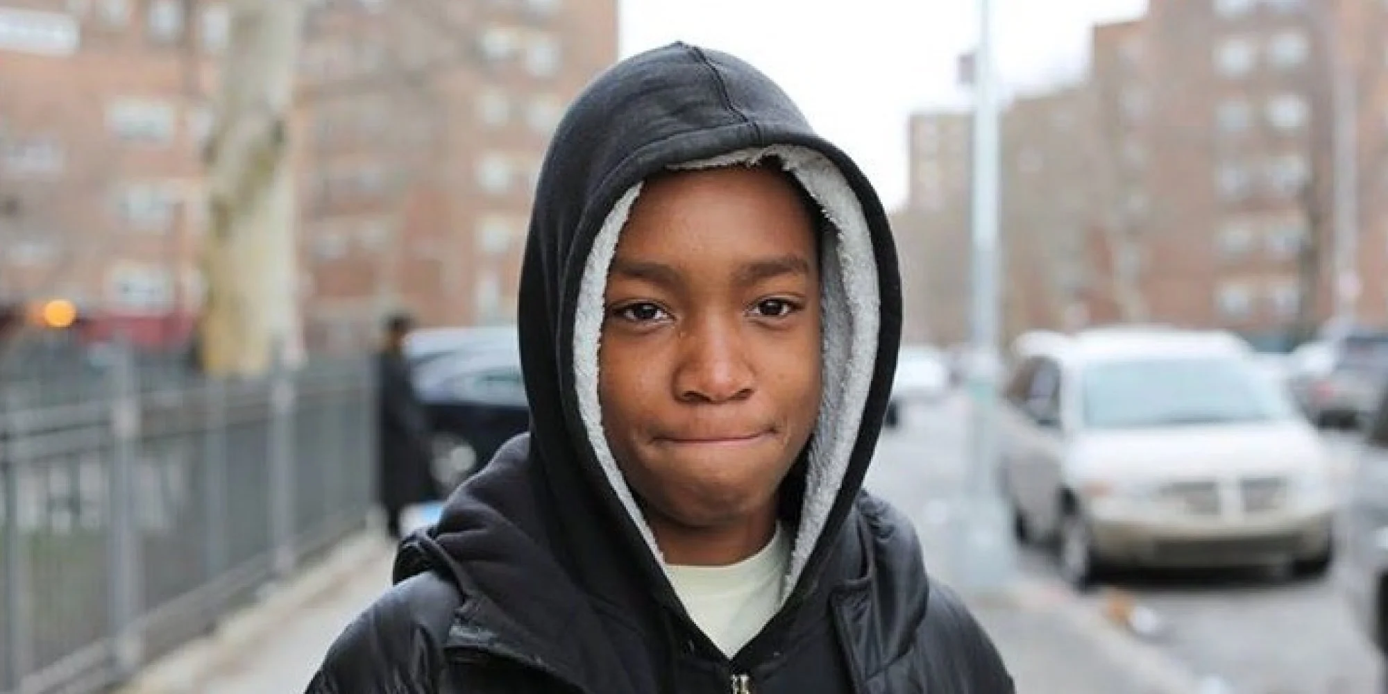 The School that Raised $1 Million Through Humans of New York
