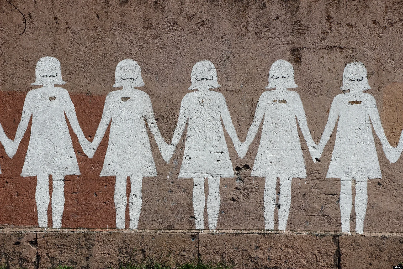 Let's Define Feminism