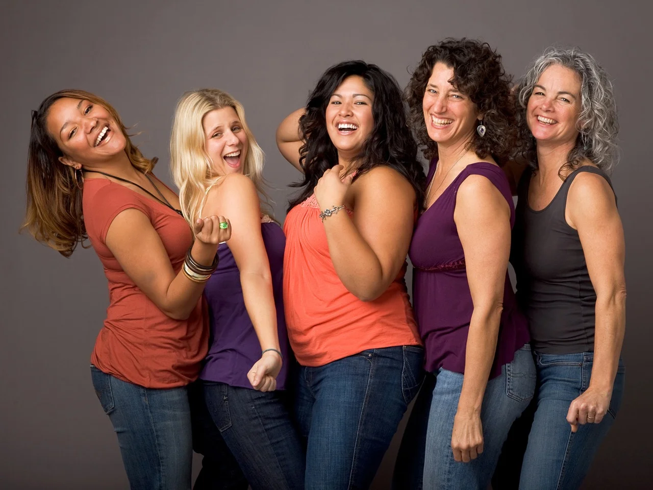 Will we ever love our bodies?