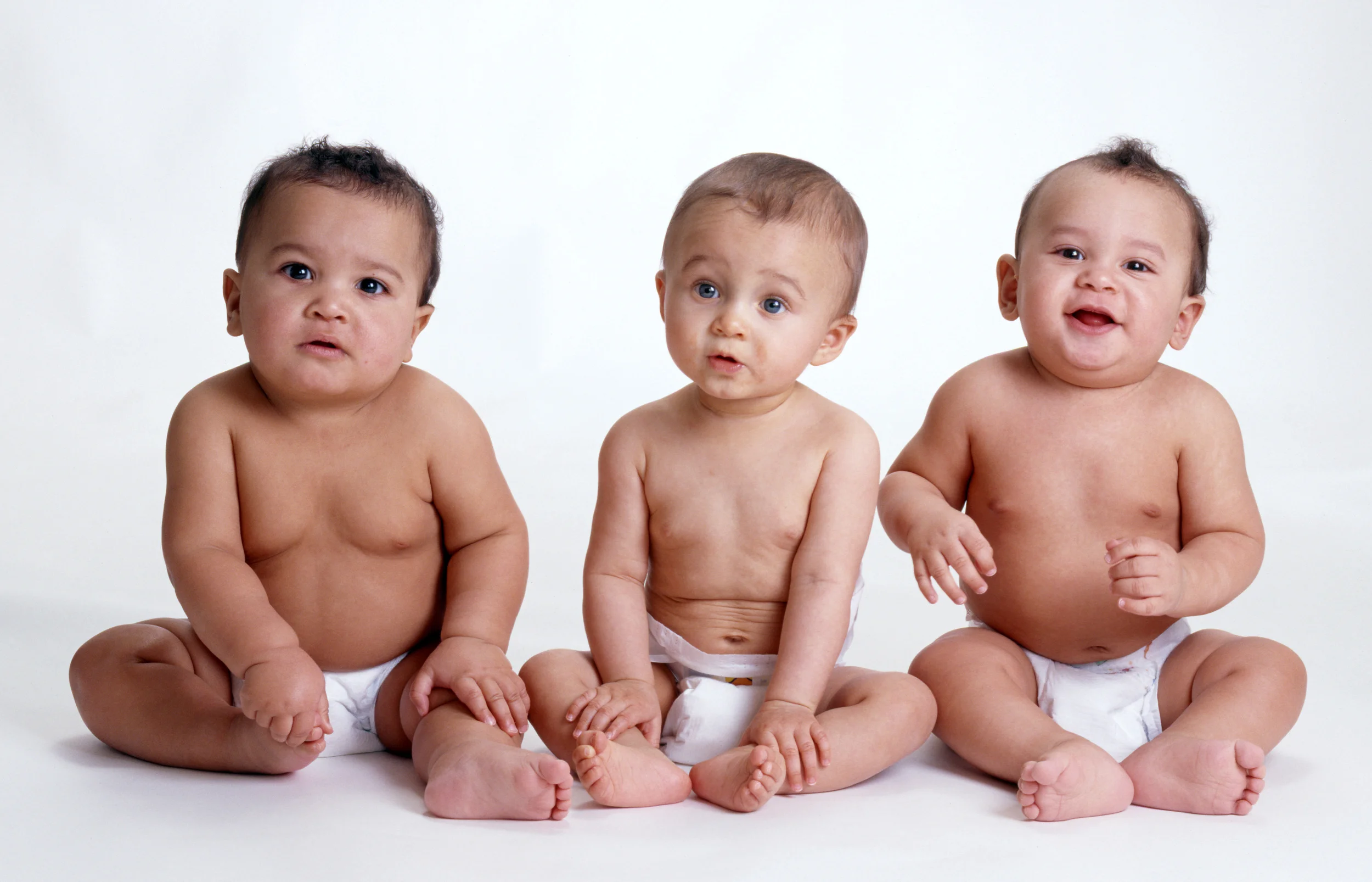 The Great Baby Debate