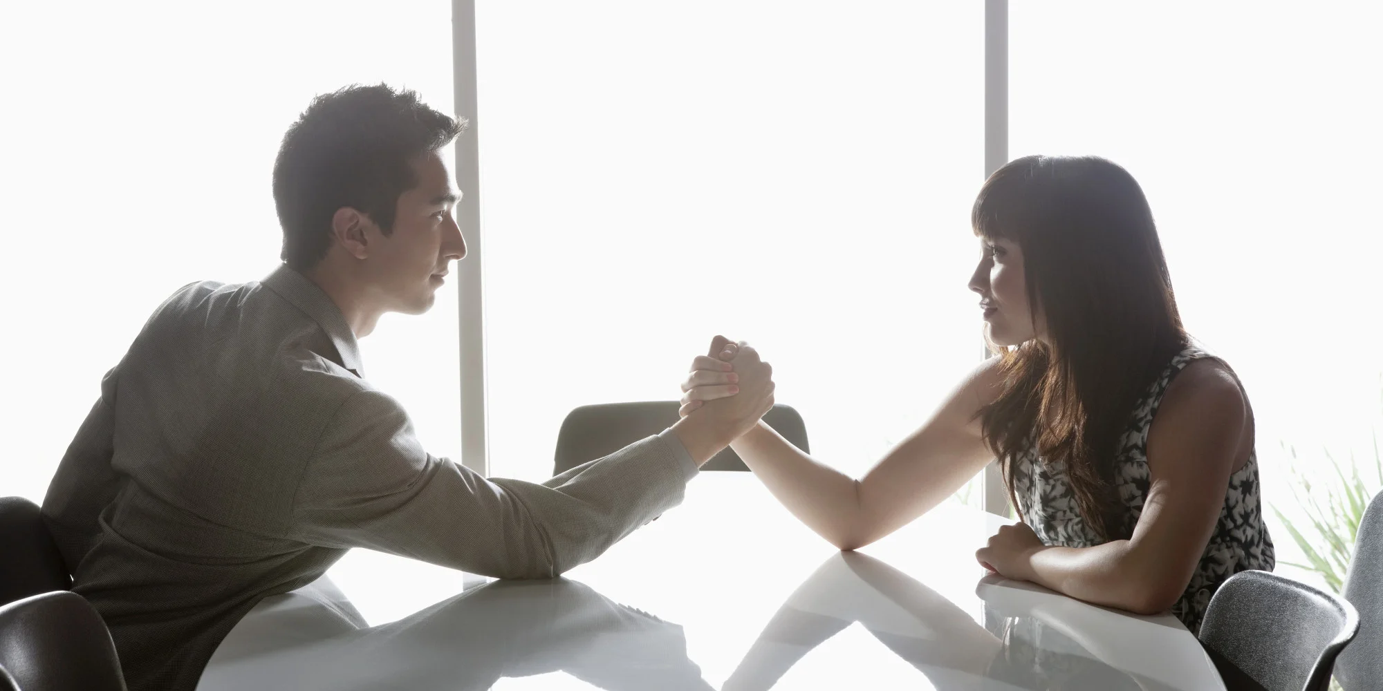 The sexism of temping 