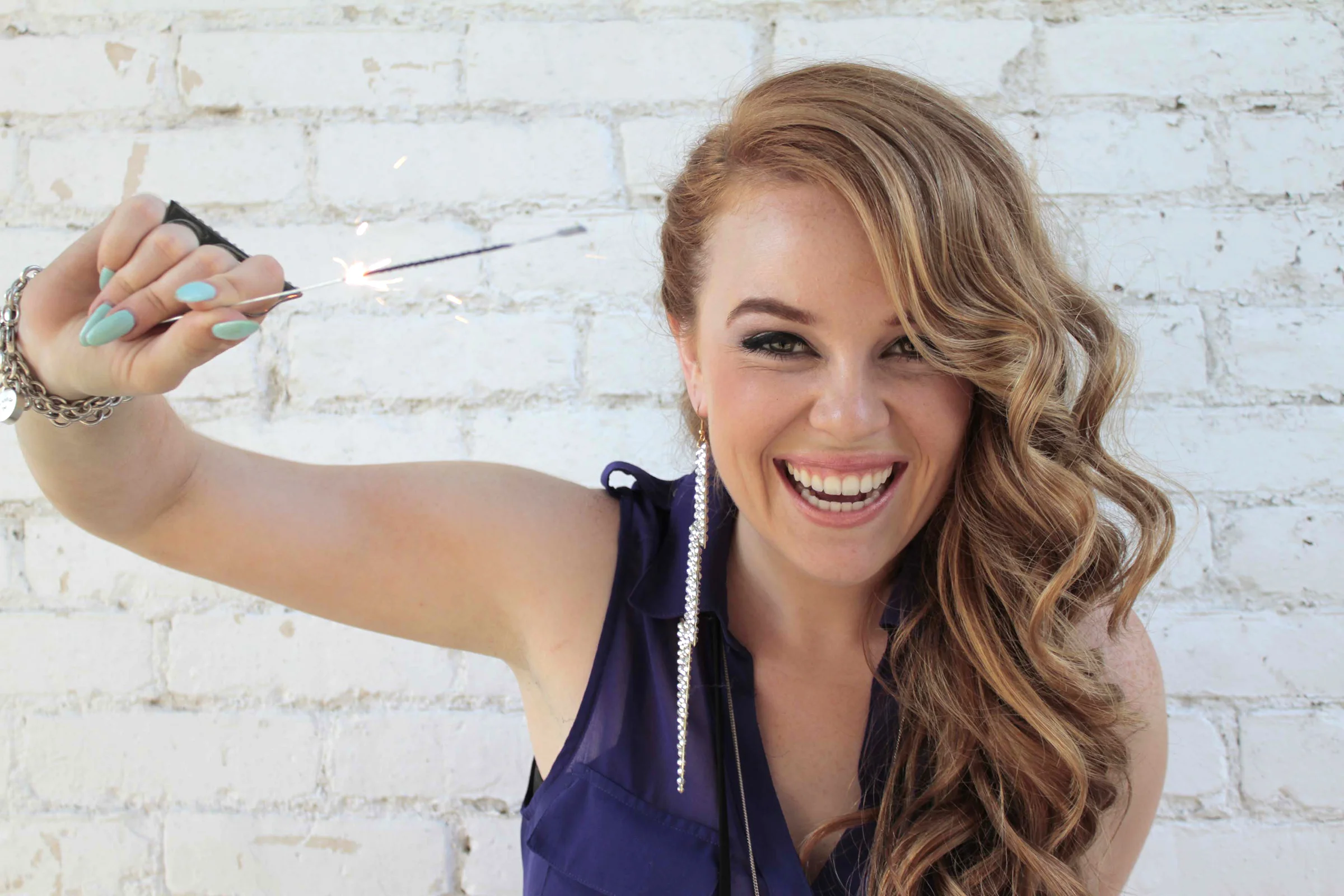 How Lily Elise Is Using Music To End Domestic Violence