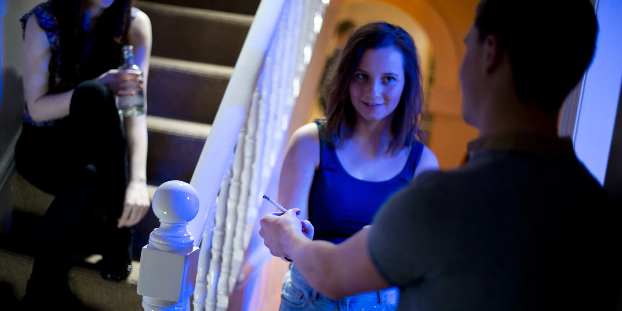 Has Lad Culture Gone Away? 