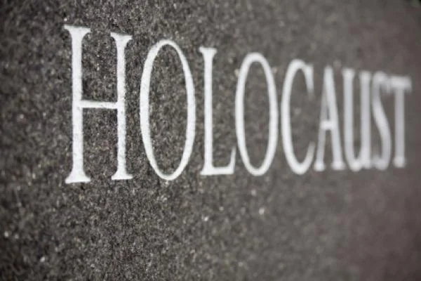 Lay Your Head Against Your Deathbed - Holocaust Poem