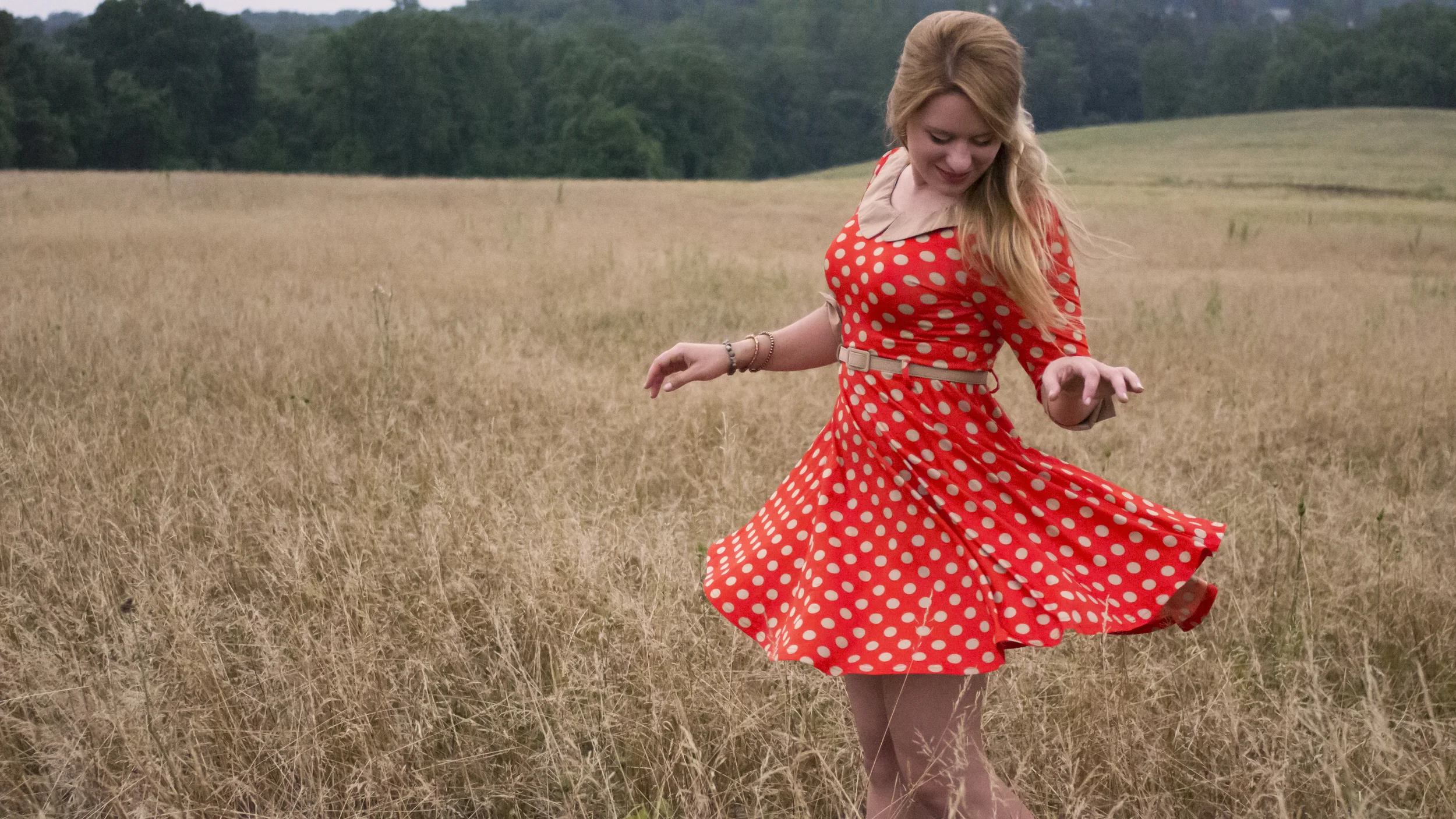 Why My Femininity is Not Synonymous With Weakness