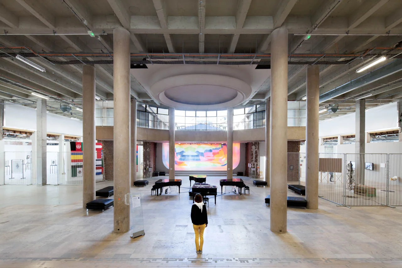 This Week in Culture: 3/28-4/2