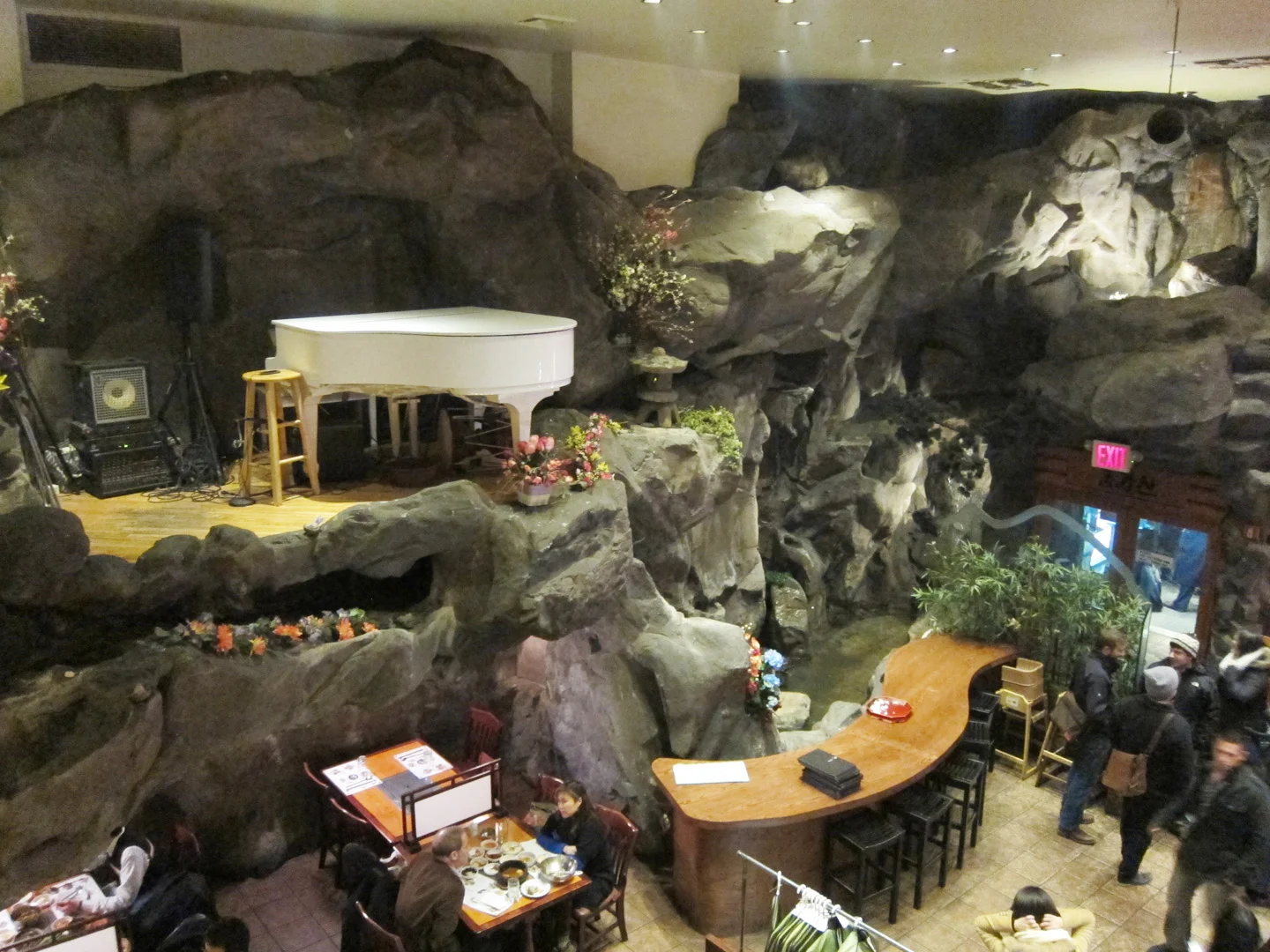 Keeping My Mother's Culture Alive