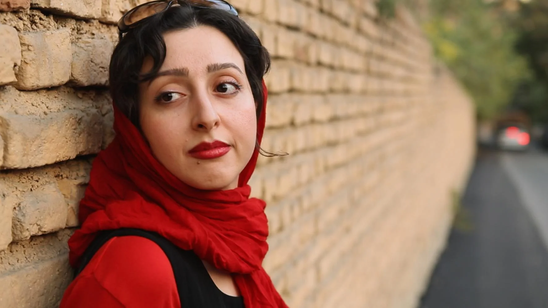 No Land’s Song: Celebrating the Iranian female voice