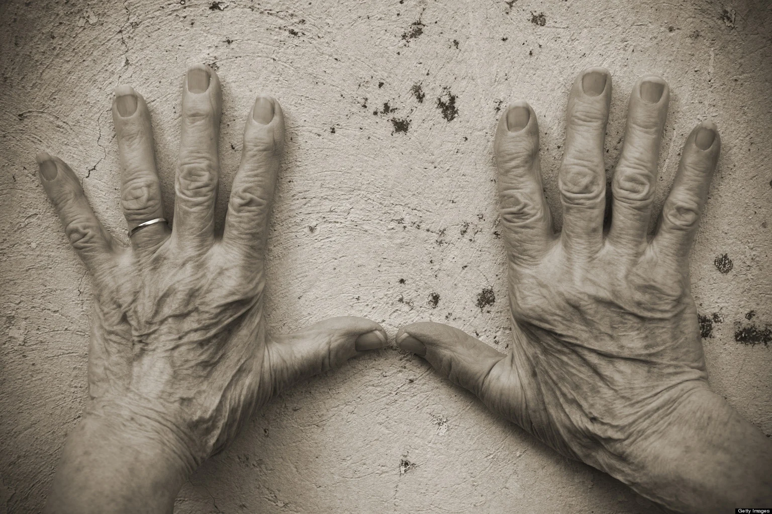 "Don't Make Me Old" - Ageism in the media