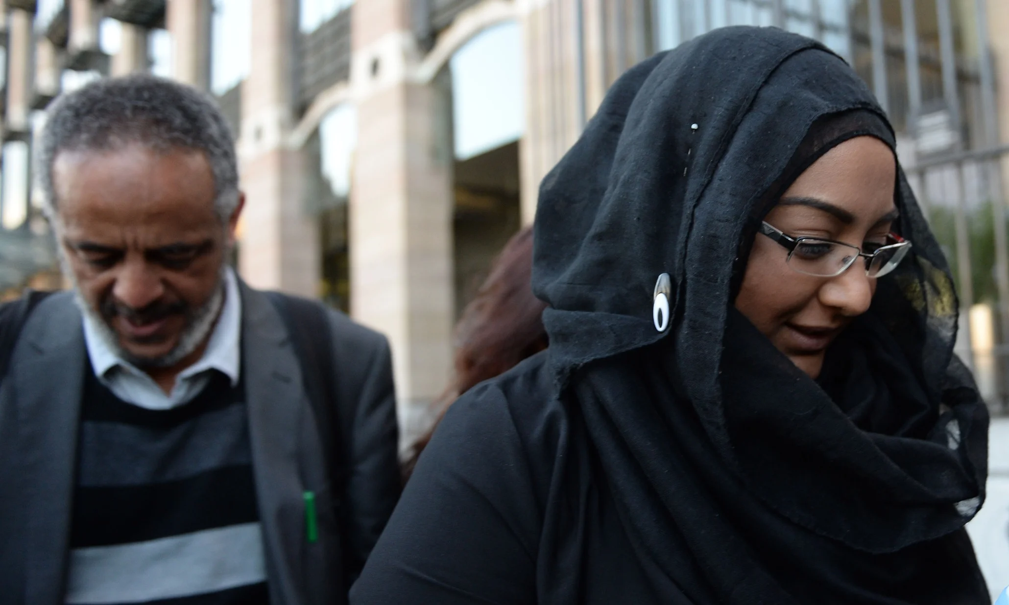 IS’ radical recruitment tool: Love