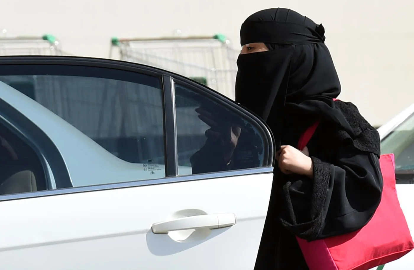 “Saudi Girls Revolution” Could Be a Game-Changer