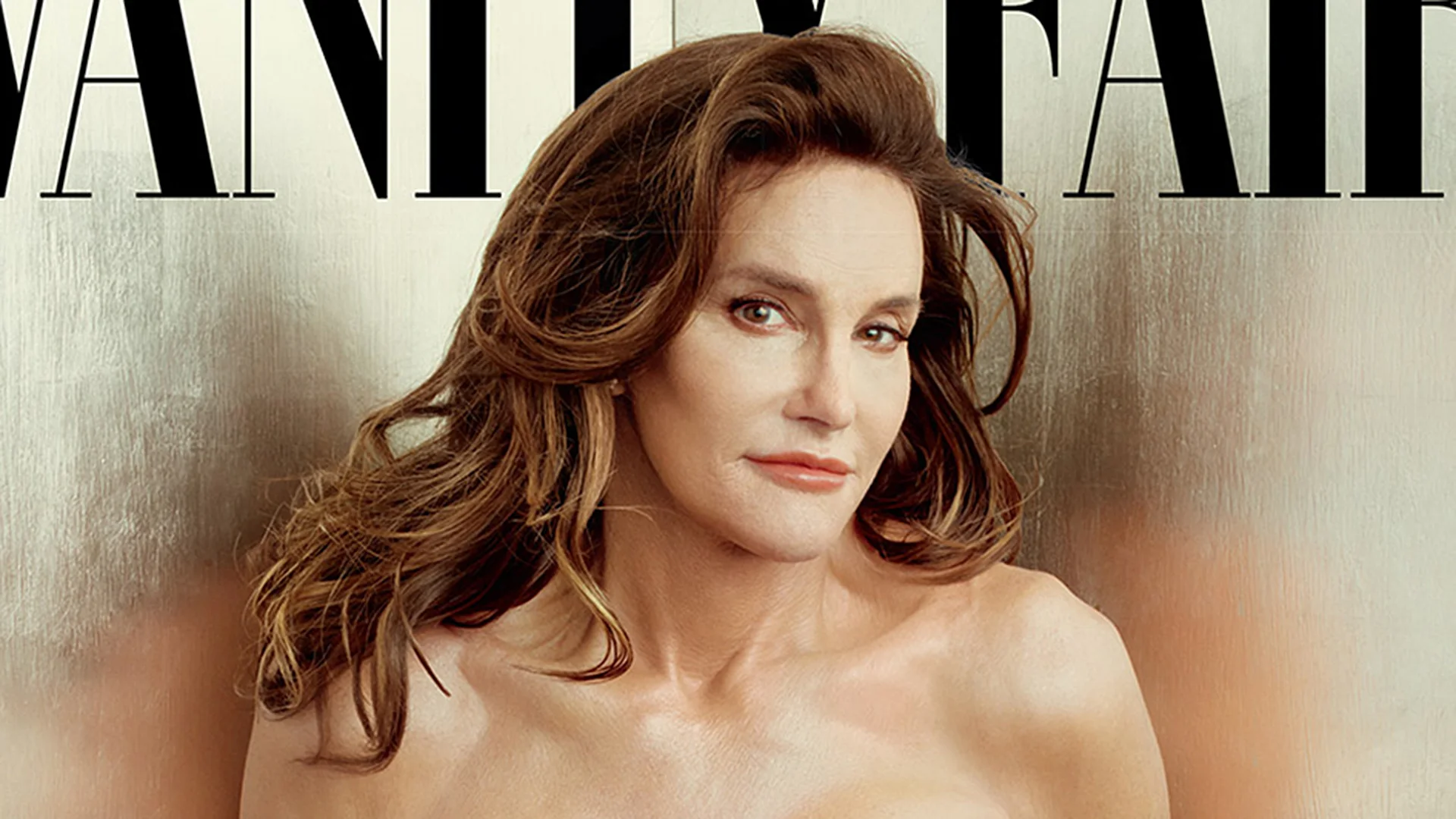 Culture Review: 'Call Me Caitlyn'