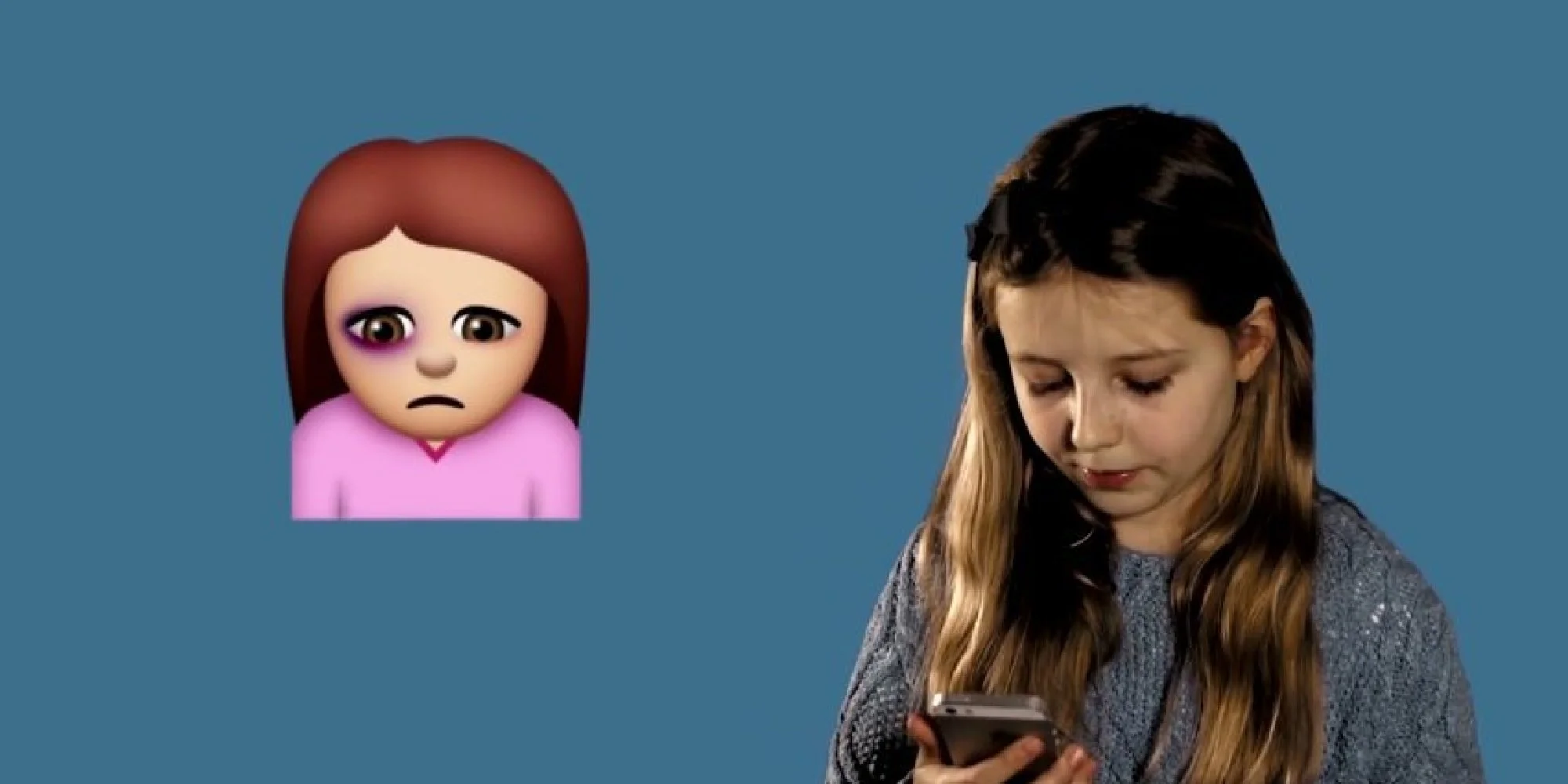 Let's "Talk" About Abuse