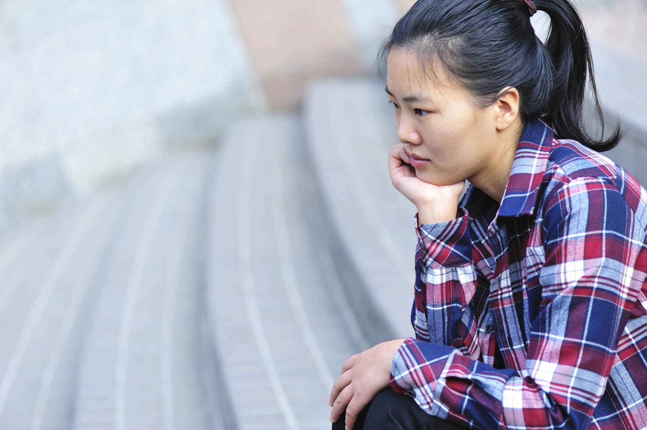 The Shame of Depression