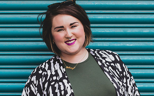 Betydning Fejl Kondensere The Problem with Plus-Size — Her Culture