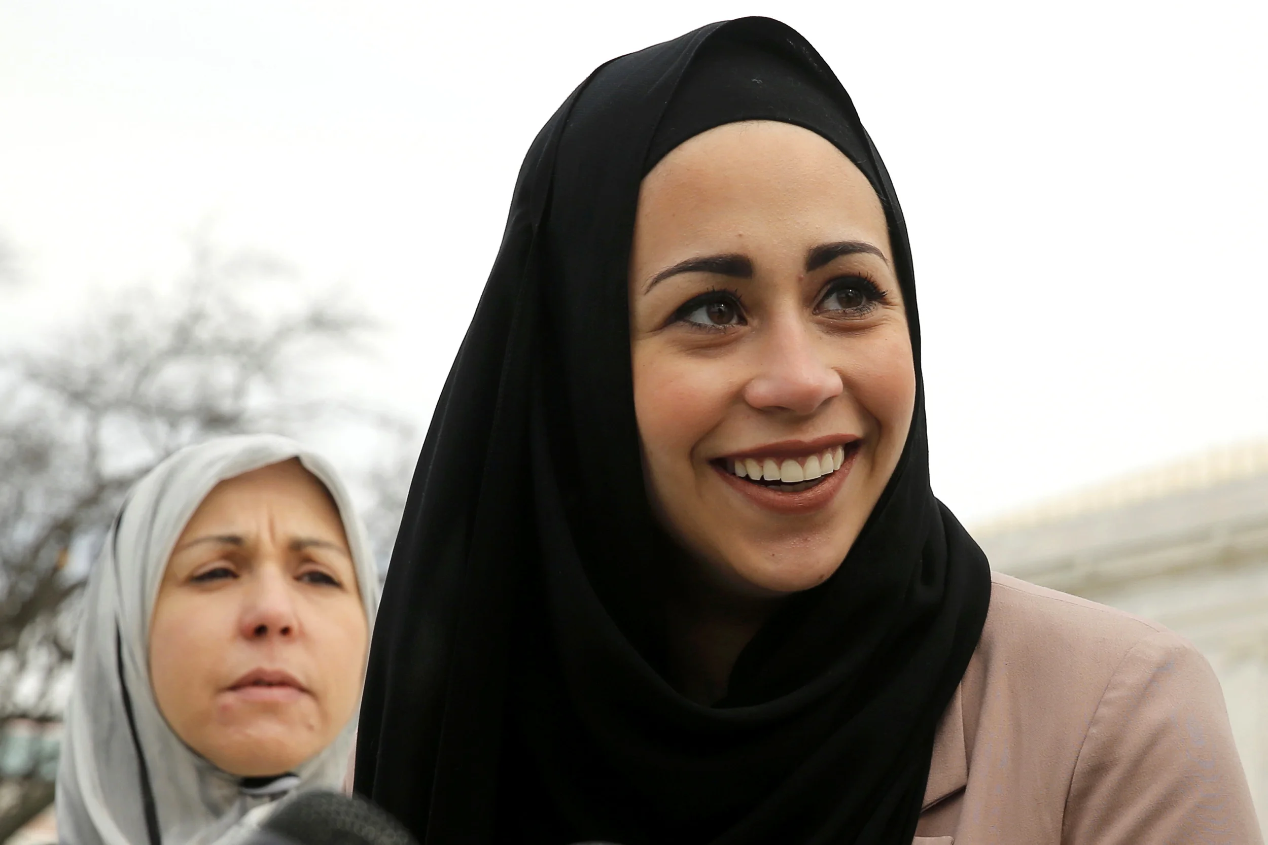 Can We Wear A Hijab in The Work Place?